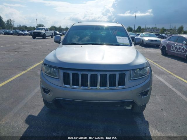 1C4RJFAG4FC793863 Jeep Grand Cherokee Laredo