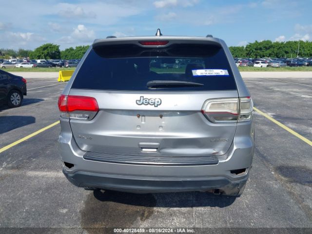 1C4RJFAG4FC793863 Jeep Grand Cherokee Laredo