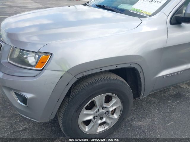 1C4RJFAG4FC793863 Jeep Grand Cherokee Laredo