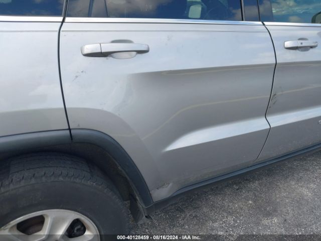1C4RJFAG4FC793863 Jeep Grand Cherokee Laredo