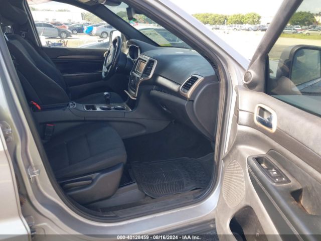 1C4RJFAG4FC793863 Jeep Grand Cherokee Laredo