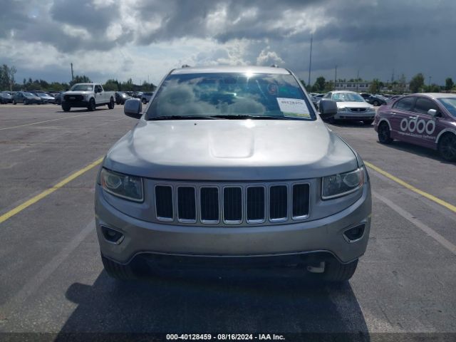 1C4RJFAG4FC793863 Jeep Grand Cherokee Laredo