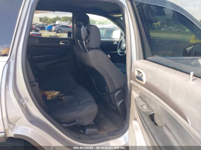 1C4RJFAG4FC793863 Jeep Grand Cherokee Laredo