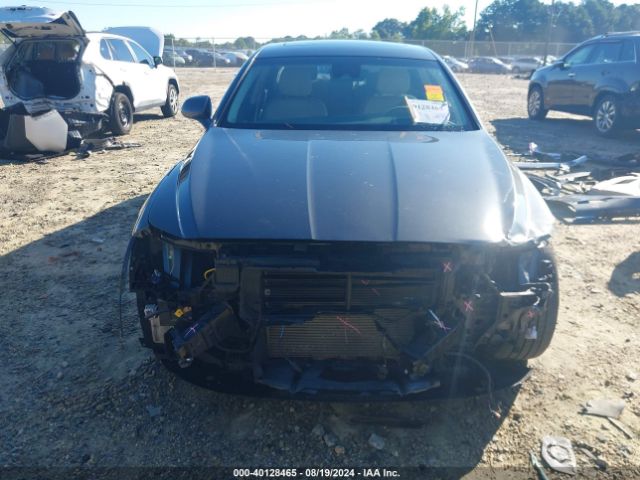 KMTF54PH7MU087040 Genesis G90 5.0 Ultimate Rwd