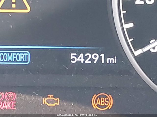 KMTF54PH7MU087040 Genesis G90 5.0 Ultimate Rwd