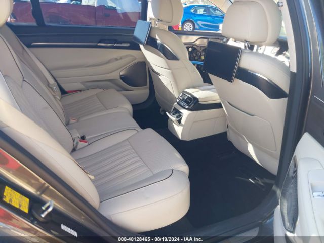 KMTF54PH7MU087040 Genesis G90 5.0 Ultimate Rwd