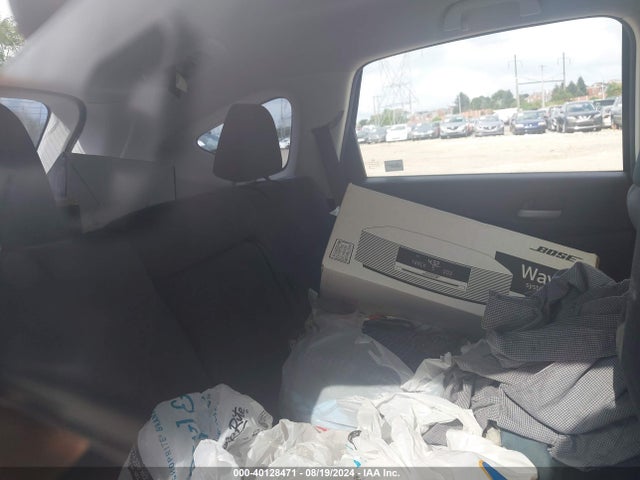 Honda CR-V LX 2014 2HKRM4H32EH632574 Image 8