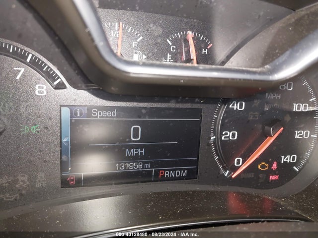 Chevrolet Impala 1lz 2014 2G1145SL5E9202058 Image 15