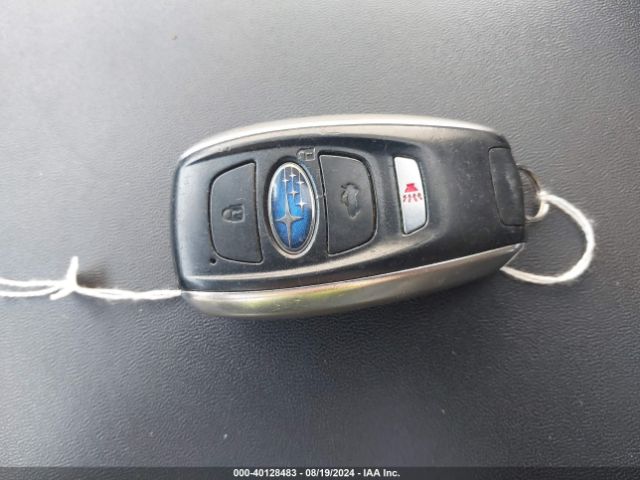 4S4BSANC0H3334627 Subaru Outback 2.5i Limited