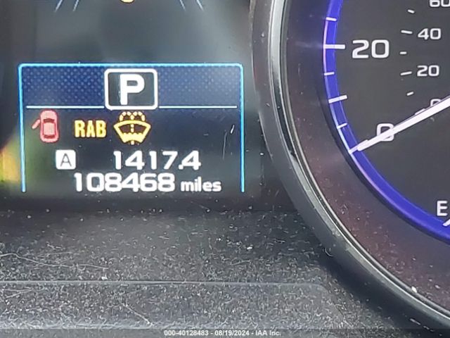4S4BSANC0H3334627 Subaru Outback 2.5i Limited