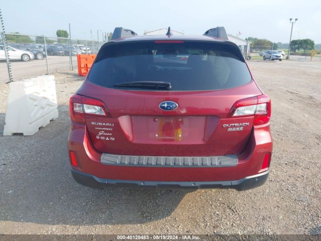 4S4BSANC0H3334627 Subaru Outback 2.5i Limited