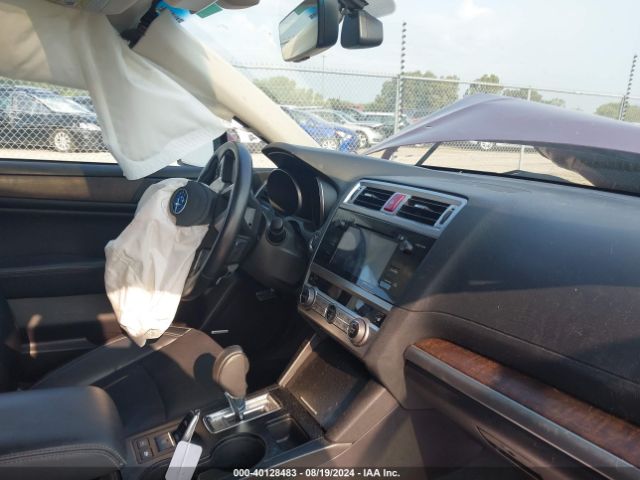 4S4BSANC0H3334627 Subaru Outback 2.5i Limited