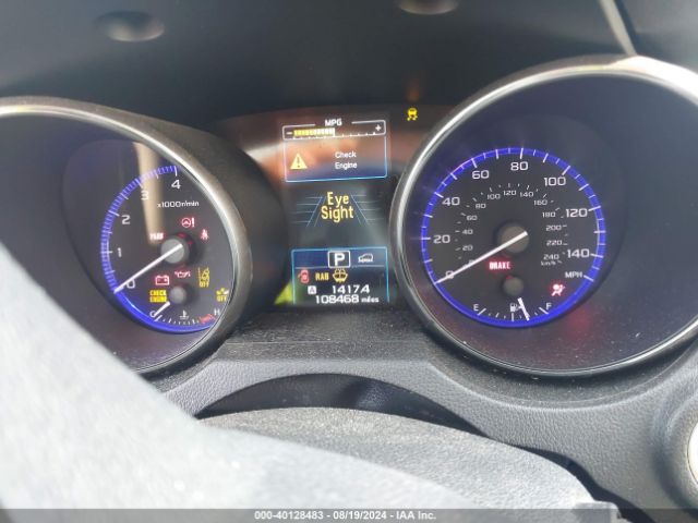 4S4BSANC0H3334627 Subaru Outback 2.5i Limited