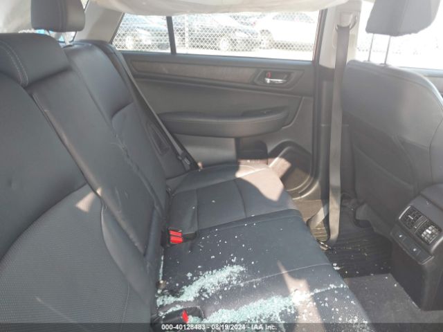 4S4BSANC0H3334627 Subaru Outback 2.5i Limited