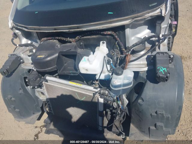 WMEEJ9AA4GK844721 Smart Fortwo Electric Drive Passion