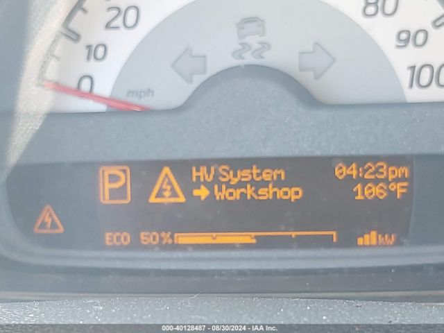 WMEEJ9AA4GK844721 Smart Fortwo Electric Drive Passion