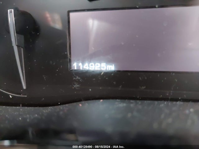 2019 CADILLAC XT5 1GYKNCRSXKZ281152 Photo 6