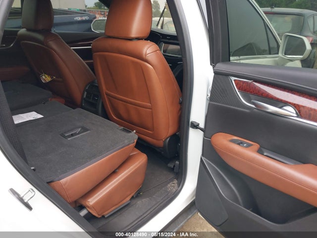 2019 CADILLAC XT5 1GYKNCRSXKZ281152 Photo 7