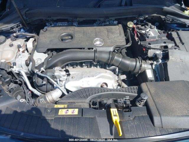 2021 MERCEDES-BENZ GLA 250 W1N4N4HB6MJ249976 Photo 9