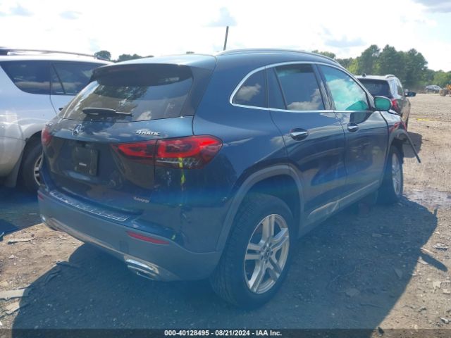 2021 MERCEDES-BENZ GLA 250 W1N4N4HB6MJ249976 Photo 3