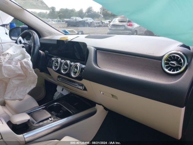 2021 MERCEDES-BENZ GLA 250 W1N4N4HB6MJ249976 Photo 4