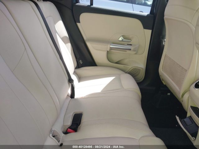 2021 MERCEDES-BENZ GLA 250 W1N4N4HB6MJ249976 Photo 7