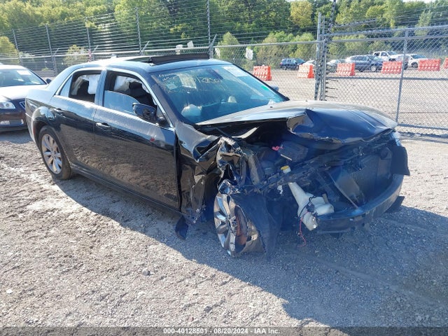 2016 2C3CCARG6GH305233 main image