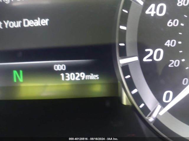 Toyota Highlander Xle 2022 5TDGZRBH0NS576476 Image 15