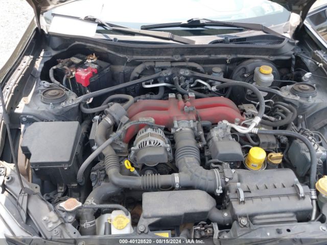 JF1ZNAA1XH9701325 Toyota 86