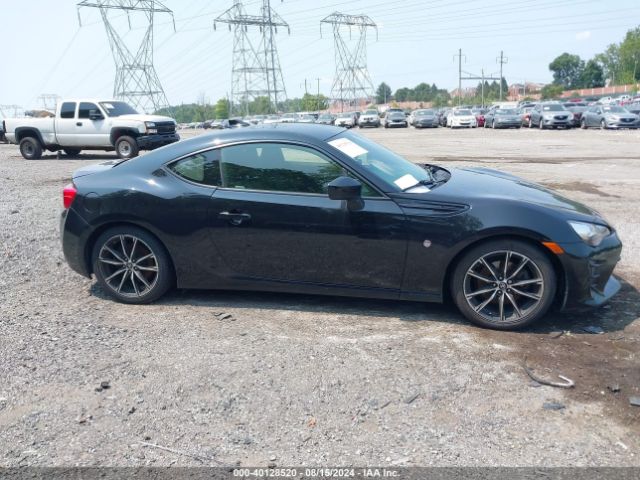 JF1ZNAA1XH9701325 Toyota 86