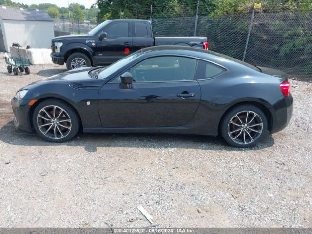 JF1ZNAA1XH9701325 Toyota 86