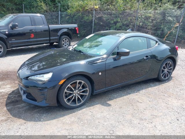 JF1ZNAA1XH9701325 Toyota 86