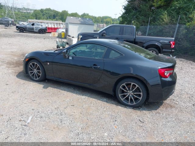 JF1ZNAA1XH9701325 Toyota 86