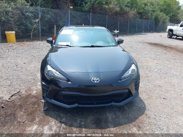 JF1ZNAA1XH9701325 Toyota 86