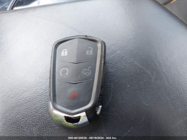 1G6AX5SX0H0128518 Cadillac CTS LUXURY