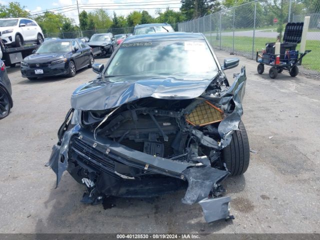 1G6AX5SX0H0128518 Cadillac CTS LUXURY