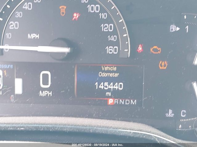 1G6AX5SX0H0128518 Cadillac CTS LUXURY