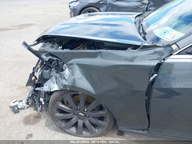 1G6AX5SX0H0128518 Cadillac CTS LUXURY