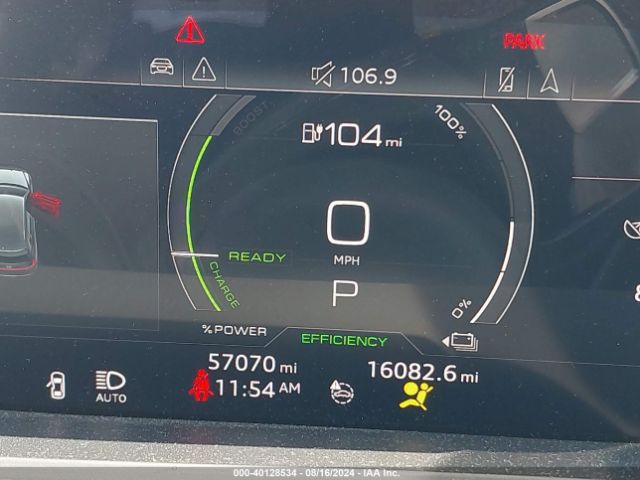 WA1LAAGE7KB011189 Audi E-tron Premium Plus