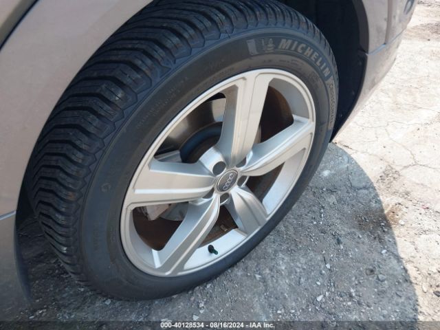 WA1LAAGE7KB011189 Audi E-tron Premium Plus