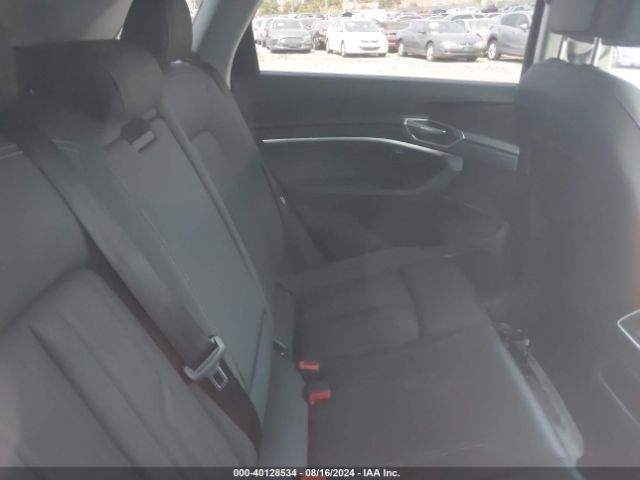 WA1LAAGE7KB011189 Audi E-tron Premium Plus