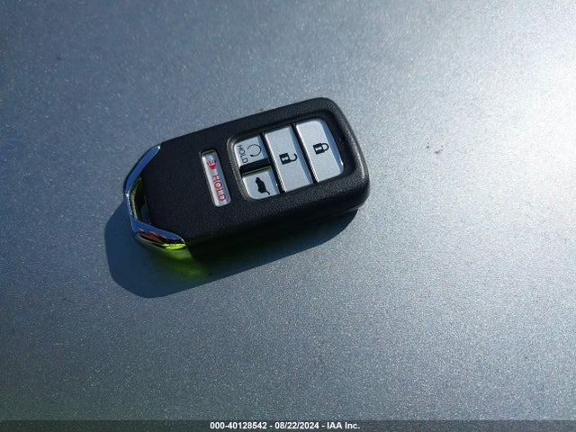 Honda Cr-v Awd Ex 2020 2HKRW2H59LH637901 Image 11