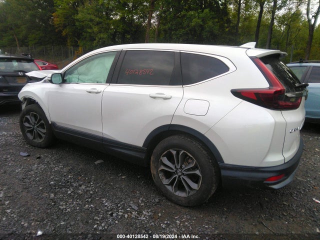 Honda Cr-v Awd Ex 2020 2HKRW2H59LH637901 Image 14