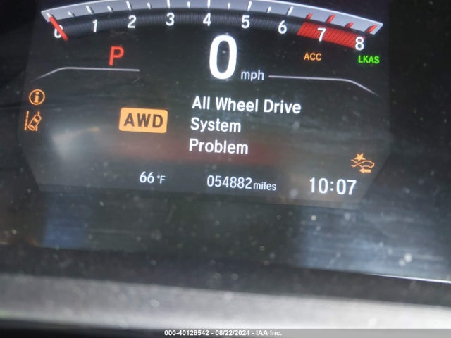 Honda Cr-v Awd Ex 2020 2HKRW2H59LH637901 Image 15