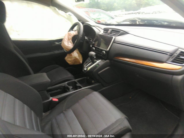 Honda Cr-v Awd Ex 2020 2HKRW2H59LH637901 Image 5