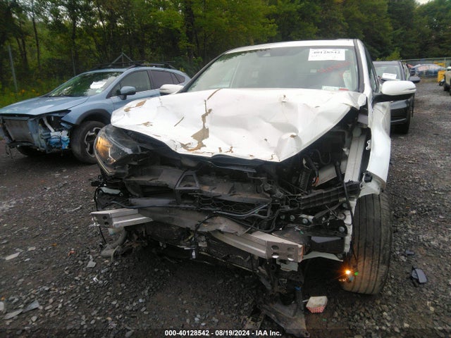 Honda Cr-v Awd Ex 2020 2HKRW2H59LH637901 Image 6