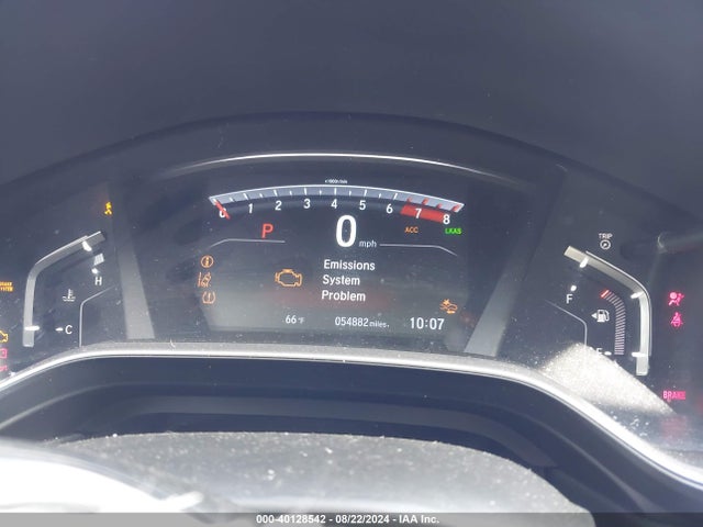 Honda Cr-v Awd Ex 2020 2HKRW2H59LH637901 Image 7
