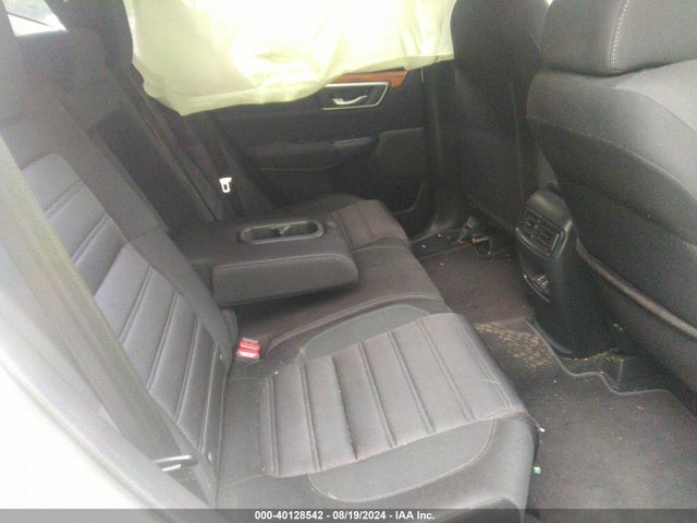 Honda Cr-v Awd Ex 2020 2HKRW2H59LH637901 Image 8