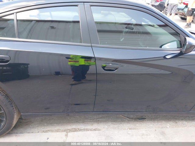 Dodge Charger Sxt Plus Rwd 2018 2C3CDXHG0JH134827 Image 13