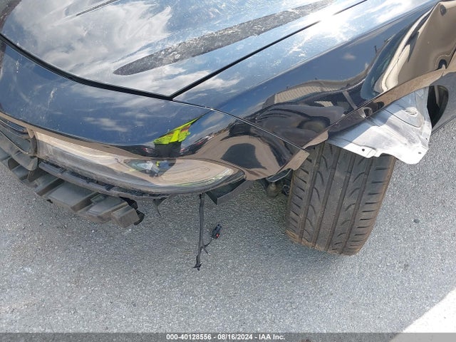 Dodge Charger Sxt Plus Rwd 2018 2C3CDXHG0JH134827 Image 17